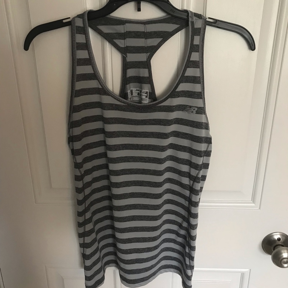 New Balance tank top